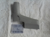 Накладка на стойку, RENAULT, KANGOO, K7J700, 2008, R, R, верх, 8200272788