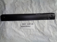 Накладка на порог внутренняя, RENAULT, KANGOO, K7J700, 2008, F, L, 8200299763
