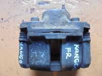 Суппорт тормозной, RENAULT, KANGOO, K7J700, 2008, F, R