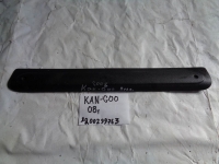 Накладка на порог внутренняя, RENAULT, KANGOO, K7J700, 2008, F, R, 8200299763