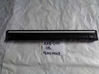 Накладка на порог внутренняя, RENAULT, KANGOO, K7J700, 2008, F, R, 8200299763