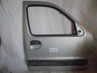 Дверь, RENAULT, KANGOO, K7J700, 2008, F, R