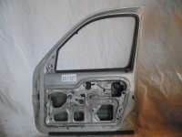 Молдинг стекла внутренний, RENAULT, KANGOO, K7J700, 2008, F, R
