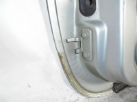 Дверь, RENAULT, KANGOO, K7J700, 2008, F, R