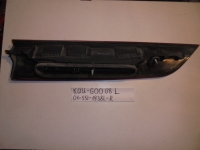 Фонарь в крыло, RENAULT, KANGOO, K7J700, 2008, L, 01-551-1938