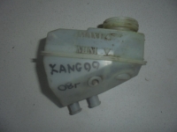 Бачок для тормозной жидкости, RENAULT, KANGOO, K7J700, 2008