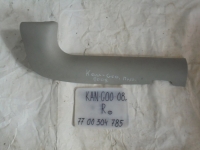 Накладка на порог внутренняя, RENAULT, KANGOO, K7J700, 2008, F, R, 7700304785