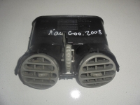 Дефлектор воздуховода, RENAULT, KANGOO, K7J700, 2008