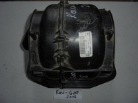 Мотор печки, RENAULT, KANGOO, K7J700, 2008, 8200039211