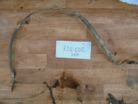 Шланг гидроусилителя, RENAULT, KANGOO, K7J700, 2008