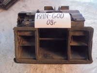Корпус печки, RENAULT, KANGOO, K7J700, 2008