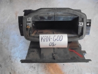 Корпус печки, RENAULT, KANGOO, K7J700, 2008