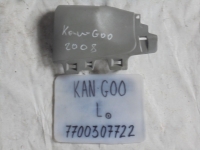 Пластик салона, RENAULT, KANGOO, K7J700, 2008, 7700307722