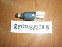 Концевик под педаль тормоза, RENAULT, KANGOO, K7J700, 2008, 8200168238