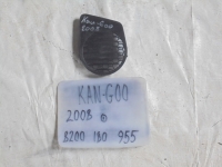Сетка динамика, RENAULT, KANGOO, K7J700, 2008, 8200180955