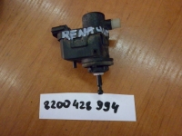Корректор фар, RENAULT, KANGOO, K7J700, 2008, F, 8200 428 994