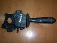 Подрулевой переключатель дворников, RENAULT, KANGOO, K7J700, 2008