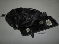 Фара, RENAULT, KANGOO, K7J700, 2008, F, L
