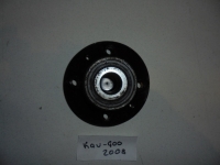 Ступица, RENAULT, KANGOO, K7J700, 2008, R, R