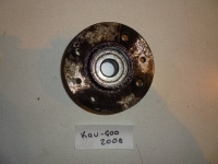 Ступица, RENAULT, KANGOO, K7J700, 2008, R, R