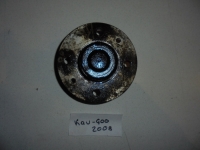 Ступица, RENAULT, KANGOO, K7J700, 2008, R, L