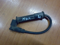 Бронепровод, RENAULT, KANGOO, KC, K7J700, 2008