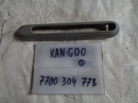 Пластик салона, RENAULT, KANGOO, K7J700, 2008, 7700304778