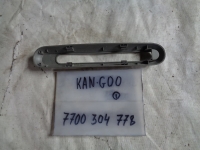 Пластик салона, RENAULT, KANGOO, K7J700, 2008, 7700304778