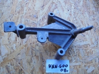 Крепление опоры кпп, RENAULT, KANGOO, K7J700, 2008, 7700434671