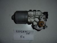 Мотор стеклоочистителя, RENAULT, LOGAN, LS12, K7MF711, 2005, F