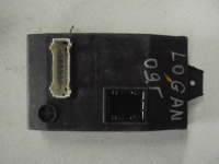 Блок комфорта, RENAULT, LOGAN, LS0H, K7MF710, 2009, 8200564718