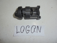 Корректор фар, RENAULT, LOGAN, LS0H, K7MF710, 2009, F