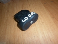 Кнопка блокировки дверей, RENAULT, LOGAN, LS12, K7MF711, 2005