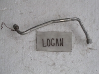 Трубка кондиционера, RENAULT, LOGAN, LS0H, K7MF710, 2009