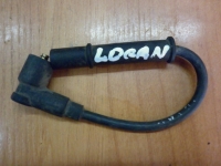 Бронепровод, RENAULT, LOGAN, LS0H, K7MF710, 2009