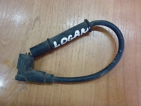 Бронепровод, RENAULT, LOGAN, LS0H, K7MF710, 2009