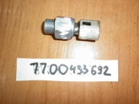 Датчик гидроусилителя, RENAULT, LOGAN, LS0H, K7MF710, 2005, 7700435692
