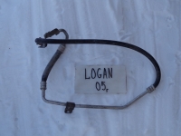 Трубка кондиционера, RENAULT, LOGAN, LS12, K7MF711, 2005