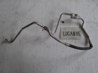 Трубка кондиционера, RENAULT, LOGAN, LS12, K7MF711, 2005