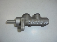 Главный тормозной цилиндр, RENAULT, LOGAN, LS0H, K7MF710, 2009