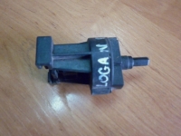Корректор фар, RENAULT, LOGAN, LS12, K7MF711, 2005, F