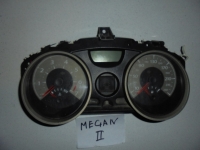 Панель приборов, RENAULT, MEGANE, LM05, K4MC813, 2007