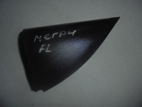 Уголок двери внутренний, RENAULT, MEGANE, LM05, K4MC813, 2007, F, L