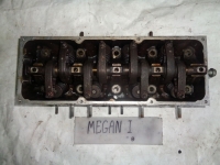 Головка блока цилиндров, RENAULT, MEGANE, BA, E7G, 1996