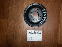 Шкив помпы, RENAULT, MEGANE, BA, E7G, 1996