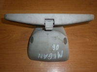 Зеркало салона, RENAULT, MEGANE, LM05, K4MC813, 2007