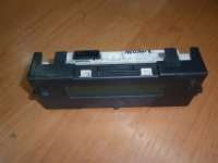 Часы, RENAULT, MEGANE, LM05, K4MC813, 2007