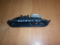 Кнопка стеклоподъемника, RENAULT, MEGANE, LM05, K4MC813, 2007, R, L