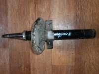 Амортизатор, RENAULT, MEGANE, LM05, K4MC813, 2007, F