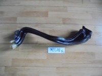 Горловина топливного бака, RENAULT, MEGANE, LM05, K4MC813, 2007